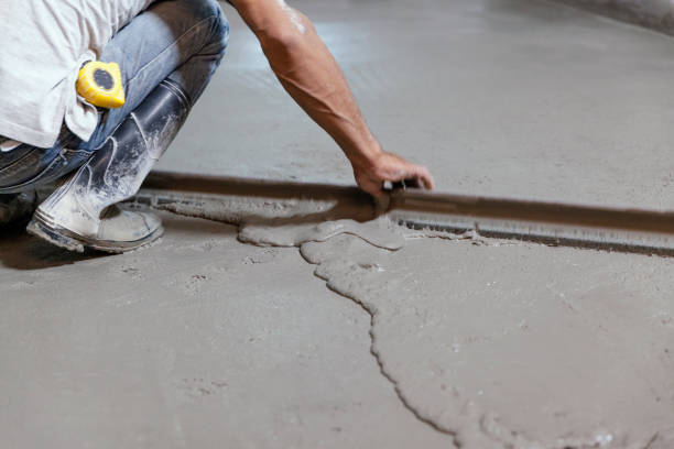 Best Concrete Sidewalk Installation in Buxton, NC