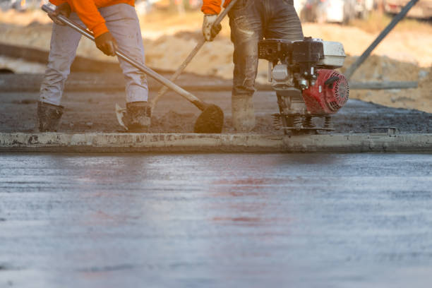 Best Commercial Concrete Services in Buxton, NC