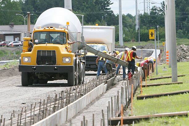 Best Residential Concrete Solutions in Buxton, NC