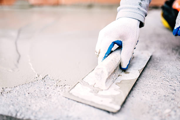 Best Concrete Slab Construction in Buxton, NC